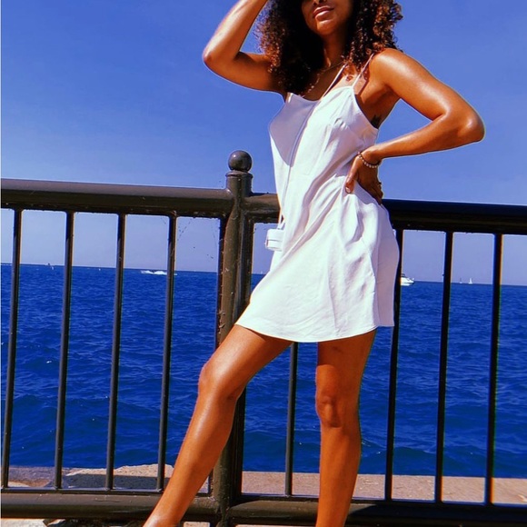 Jacquemus Bags Le Vanity Jacquemus White Bag Poshmark